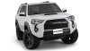 Bushwacker 14-18 Toyota 4Runner Pocket Style Flares 4pc Excludes Limited - Black
