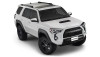Bushwacker 14-18 Toyota 4Runner Pocket Style Flares 4pc Excludes Limited - Black