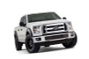 Bushwacker 15-17 Ford F-150 Styleside Pocket Style Flares 4pc 67.1/78.9/97.6in Bed - Black