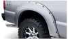 Bushwacker 11-16 Ford F-250 Super Duty Styleside Pocket Style Flares 2pc - Black