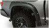 Bushwacker 14-18 Toyota Tundra Fleetside Pocket Style Flares 2pc 66.7/78.7/97.6in Bed - Black