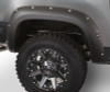 Bushwacker 17-18 Volkswagen Amarok Pocket Style Flares 2pc Excludes Diesel 61.2in Bed - Black