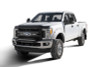 Bushwacker 17-18 Ford F-250 Super Duty OE Style Flares - 4 pc - Oxford White