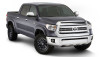 Bushwacker 16-18 Toyota Tundra Fleetside OE Style Flares - 4 pc - Magnetic Grey