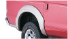 Bushwacker 00-05 Ford Excursion OE Style Flares 4pc - Black