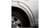 Bushwacker 08-11 Toyota Land Cruiser OE Style Flares 4pc - Black