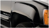 Bushwacker 07-13 GMC Sierra 1500 Fleetside OE Style Flares 4pc 69.3in Bed - Black