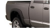 Bushwacker 02-08 Dodge Ram 1500 Fleetside OE Style Flares 4pc 97.9/98.3in Bed - Black