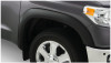 Bushwacker 14-18 Toyota Tundra Fleetside OE Style Flares 4pc 66.7/78.7/97.6in Bed - Black