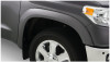 Bushwacker 14-18 Toyota Tundra Fleetside OE Style Flares 4pc 66.7/78.7/97.6in Bed - Black