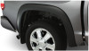 Bushwacker 14-18 Toyota Tundra Fleetside OE Style Flares 4pc 66.7/78.7/97.6in Bed - Black