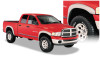 Bushwacker 02-05 Dodge Ram 1500 Fleetside OE Style Flares 4pc 75.9/76.3/97.9in Bed - Black
