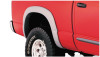Bushwacker 02-05 Dodge Ram 1500 Fleetside OE Style Flares 4pc 75.9/76.3/97.9in Bed - Black
