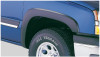 Bushwacker 99-02 Chevy Silverado 1500 Fleetside OE Style Flares 4pc 78.0/96.0in Bed - Black