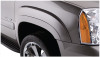 Bushwacker 07-11 GMC Yukon Xl 1500 OE Style Flares 2pc Excludes Denali - Black