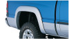 Bushwacker 94-01 Dodge Ram 1500 Fleetside OE Style Flares 2pc 78.0/96.0in Bed - Black