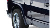 Bushwacker 07-13 Toyota Tundra Fleetside OE Style Flares 2pc 66.7/78.7/97.6in Bed - Black