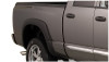 Bushwacker 02-05 Dodge Ram 1500 Fleetside OE Style Flares 2pc 75.9/76.3/97.9in Bed - Black