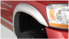 Bushwacker 06-08 Dodge Ram 1500 Fleetside Extend-A-Fender Style Flares 4pc 97.9/98.3in Bed - Black