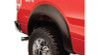 Bushwacker 72-80 International Scout II Extend-A-Fender Style Flares 2pc - Black