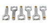 Carrillo Mitsibishi 4G63 2nd Gen 153mm Stroke Pro-H 3/8 CARR Con Rods w/ Hardware CUSTOM ORDER ONLY