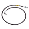 Chase Bays 96-99 BMW 3-Series E36 w/1JZ-GTE/2JZ-GTE Clutch Line