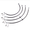 Chase Bays 93-98 Toyota Supra / Toyota Chaser / Mark II / Cresta Caliper Brake Lines