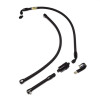 Chase Bays Nissan 240SX S13/S14/S15 w/RB26DETT (w/Greddy/HKS Rail/Stock FPR) -06AN Fuel Line Kit