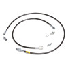 Chase Bays 92-99 BMW 3-Series E36 w/GM LS Engine & T56 Clutch Line