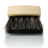 Chemical Guys Long Bristle Horse Hair Leather Cleaning Brush