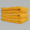 Chemical Guys Professional Grade Microfiber Towel w/Silk Edges - 16in x 16in - 3 Pack
