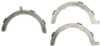 Clevite Nissan VQ40DE Thrust Washer Set