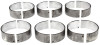 Clevite Suzuki 1324cc 4 Cyl 1985-93 Con Rod Bearing Set CB1387A20(6)