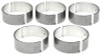 Clevite Volkswagen 1588cc 1780cc 1781cc 1984cc Engines Con Rod Bearing Set CB1426A50MM(5)