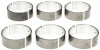Clevite Volkswagen 1588cc 1780cc 1781cc 1984cc Engines Con Rod Bearing Set CB1426A(6)