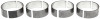 Clevite Volkswagen 1588cc 1780cc 1781cc 1984cc Engines Con Rod Bearing Set CB1426A(4)