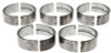 Clevite Mitsubishi/Chrysler 1.8L/2.0L/2.4L 4B11 Non Turbo Main Bearing Set