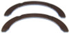 Clevite Mitsubishi 2.0L 4G63 5/97-99 2.4L 4G64 5/97-99 Thrust Washer Set