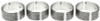 Clevite Nissan 1171cc 1237cc 1288cc 1397cc 1488cc L4 Engines 1971-1982 Con Rod Bearing Set