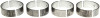 Clevite Nissan MR18DE / MR20DE 2.0L L4 Con Rod Bearing Set