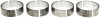 Clevite Nissan MR18DE / MR20DE 2.0L L4 Con Rod Bearing Set