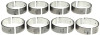 Clevite Nissan VK56DE VK45DE VK50VE VK56VD VK56VDS Con Rod Bearing Set