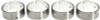 Clevite Mazda 1272 1324 1415 1490cc Engs 1979-91 Con Rod Bearing Set CB1279A(4)