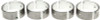 Clevite Mazda 1272 1324 1415 1490cc Engs 1979-91 Con Rod Bearing Set CB1279A(4)