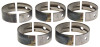 Clevite Mitsubishi 4 2.0L DOHC Turbo 1997-2006 4G63T Main Bearing Set MS2261H