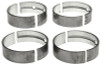 Clevite Toyota V6 2959cc 1988-95 Main Bearing Set MS2011A25MM