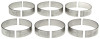 Clevite Honda 3.5L J35 Series Con Rod Bearing Set CB1897A(6)