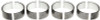 Clevite Hyundai 1.0L 1.1L 2000 - 2005 Con Rod Bearing Set
