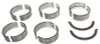 Clevite Volkswagen 1790cc 1986-1992 Main Bearing Set