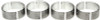 Clevite GM 122 CID 1998CC L4 Con Rod Bearing Set